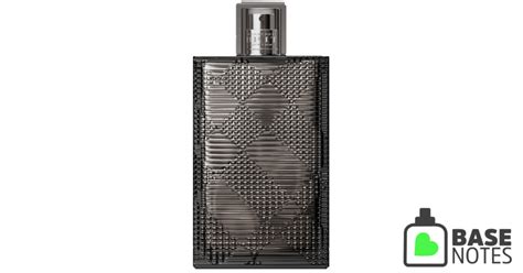 burberry rhythm for him basenotes|Burberry Brit Rhythm for Him .